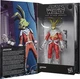 Hasbro Star Wars 6" Black Series Jaxxon (Comic) 50th Action Figure