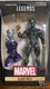Marvel 6-inch Legends Genis-Vell Figure for Collectors - In Stock!