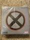 Mezco One:12 Collective Marvel Wolverine X-Force Action Figure PX Exclusive