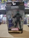 Marvel Legends Captain Marvel Genis-Vell Kree Sentry BAF 6" Action Figure  NEW