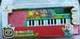 NEW Cocomelon Musical Keyboard 23 Keys Piano Toy JJ Sing and Play Along Songs