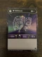 Bakugan TCG - Nillious - Evo Card Spin Master