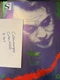 Hot Toys DX33AE The Dark Knight Joker Artisan Edition DX33 FREE SHIPPING