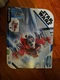 Star Wars Mission Fleet T-6 Jedi Shuttle Ahsoka Tano Disney Hasbro