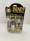 PhatMojo Sammy Action Figure Boxed Bendy and the Ink Machine Series 2