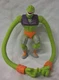 2023 Mattel Masters of the Universe Origins - Snake Men: SSSQUEEZE