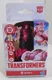 Transformers Elita-1 ( 2 in 1 ) by Hasbro - Loyal Autobot Warrior - Sealed