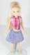 JoJo Siwa Singing JoJo Doll 9" Nickelodeon 2013 Works! No Shoes