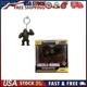 Jada Toys- KONG MetalFigs Godzilla x Kong The New Empire Diecast KONG Keychain