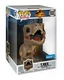 FUNKO POP! MOVIES JURASSIC WORLD DOMINION EXCLUSIVE SUPER SIZE 1222 T.REX NEW