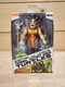 Teenage Mutant Ninja Turtles Savanti Romero 1:10 Scale I Mirage Comics I NECA