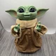 Hasbro Star Wars Galactic Snackin Grogu Animatronic Baby Yoda F2849 Mandalorian
