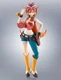 S.H. Figuarts Back Arrow Elsha Lean Action Figure USA Seller In Stock