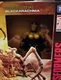 Hasbro F0670 Blackarachnia Transformer Cybertron Kingdom Action Figure