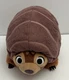 Disney Tuk Tuk Raya The Last Dragon Armadillo Fold Roll Plush 11" Stuffed Animal