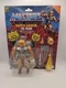 Masters of the Universe Origins Deluxe He-Man 5.5 inch Action Figure New 