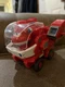 Auldey Super Wings Jett's Robot Suit Transforms Into Mecha, Vehicle & Airplane