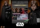 Hot Toys CMS019 Star Wars 1/6 Scale Luke Skywalker Dark Empire Action Figure Toy