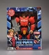 NEW Battle Armor and The Masters of The Universe HE-MAN 8.5in Action Figure Toy