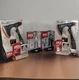 Apex Legends LIFELINE LOBA 2 Set of Supply Bins 2 RAVENS BITE axe Jakks_Lot of 6
