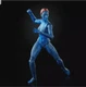 Hasbro Marvel Legends Series X-Men 6in Collectible Mystique Figure LOOSE NO BOX