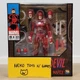 Medicom Toy MAFEX No.223 DAREDEVIL COMIC Ver. U.S SELLER! RKT SHIPPING!