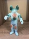 Bandai kaiju Ultra Monster Series 1991 Alien Icarus US STOCK
