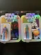 STAR WARS Retro BOBA FETT Prototype Edition Target Exclusive NEW - Plus EXTRA