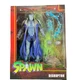 McFarlane Toys Spawn Disruptor Action Figure Wave 6 7 Inch Comic Heroes