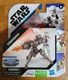 Star Wars ~ Mission Fleet ~ Stormtrooper ~ 2.5" Figure