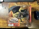 NIB Dragons Series 2 Sorcerers Clan Dragon 8in Action Figure McFarlane Toys