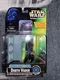 Kenner Star Wars Power of the Force Electronic Power F/X Darth Vader Action...