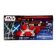 Star Wars Bladebuilders Jedi Master Lightsaber Set Hasbro Customizable Toy