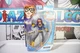 DC Comics Super Hero Girls Batgirl 6" Action Figure Mattel with Batpack DAMAGE