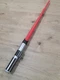 Star Wars Darth Vader Red Extendable Lightsaber Hasbro 2015 C-3252A Cosplay