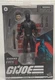 G.I. Joe Classified Series SNAKE EYES #16 Hasbro Action Figure New!
