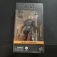 Star Wars Black Series Moff Gideon Dark Trooper Armor Figure 2024 Hasbro Sealed
