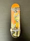 Vintage Tech Deck The Firm "Matt Beach", 1999 G4 X-Concepts