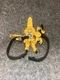 Hasbro The Fallen Constructicon Skipjack Deluxe Class