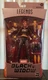 Hasbro Marvel Legends Grey Suit BLACK WIDOW (Exclusive) 