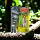 Planet of the Apes Ari with Battle Flag Hasbro Vintage 2001 Action Figure Sealed