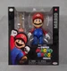 The Super Mario Bros Movie MARIO 2023 Jakks Action Figure NEW