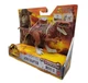 Jurassic World Dominion Extreme Damage Atrociraptor Dinosaur Action Figure New