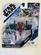 Disney Star Wars Mission Fleet - BOBA FETT 2.75" Inch Action Figure  Hasbro