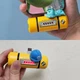 Disney Pixar Monsters Inc. Scream Canister Portable Charger 5000mAh
