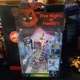 Jazwares Five Nights at Freddy&rsquo;s Mangle 5" Action Figure FNAF 2025 - IN HAND