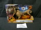 2021 Rajasaurus Dinosaur Jurassic World Dominion Roar Strikers Action Figure Toy
