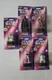 1997 RoseArt STAR WARS Lot of 5 Stamp Set Includes R2D2 C3P0 Darth Vader Yoda +
