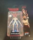 Jazwares Stranger Things Hunt & Battle Demogorgon Season 5 4&rdquo; Action Figure New