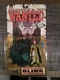 Marvel Comics - Most Wanted "BLINK" w/ Teleporter Base Action Figure SEALED 